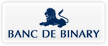 Banc de Binary